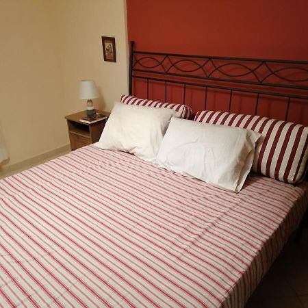 Papaioannou - Gomati Chalkidikis Villa Megáli Panayía Buitenkant foto