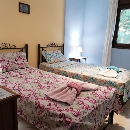 Papaioannou - Gomati Chalkidikis Villa Megáli Panayía Buitenkant foto