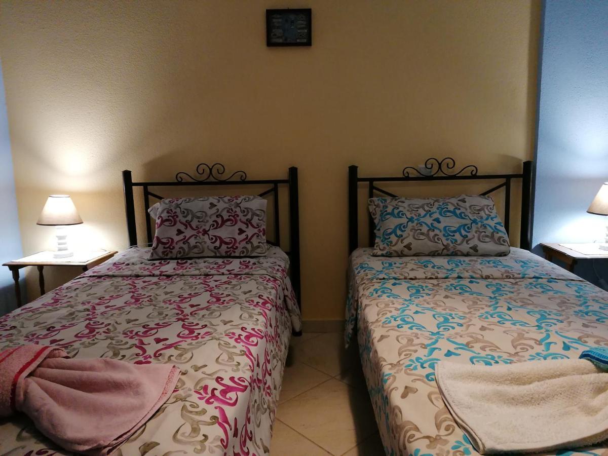 Papaioannou - Gomati Chalkidikis Villa Megáli Panayía Buitenkant foto